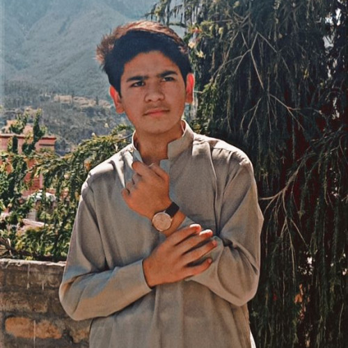 Usman K. profile photo