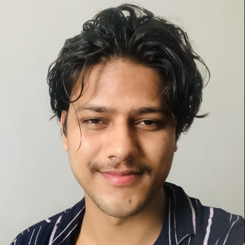 Aarav Y. profile photo