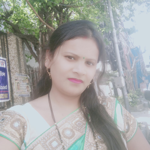 Reshma V. profile photo