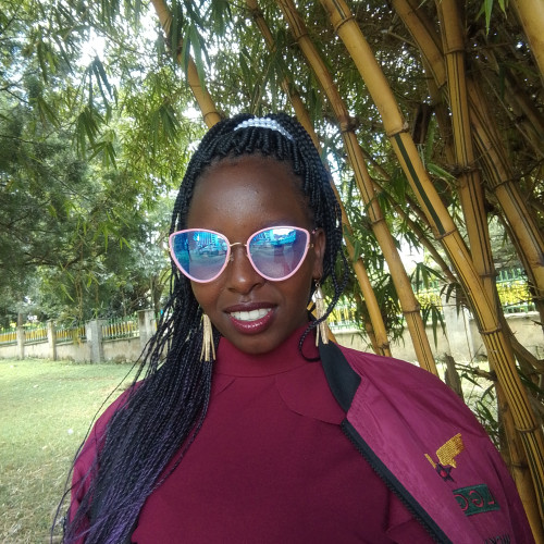 Sheila S. profile photo
