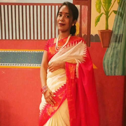 Elezabeth Rimi  G.