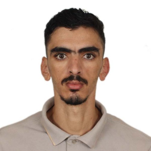 omar o. profile photo