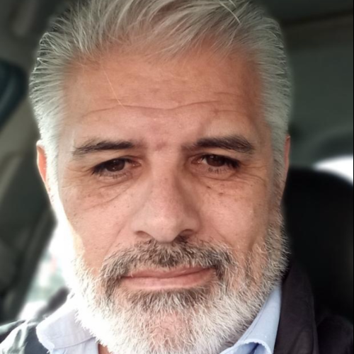 Omar S. profile photo