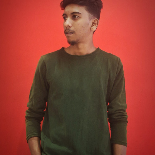 Akash  R. profile photo