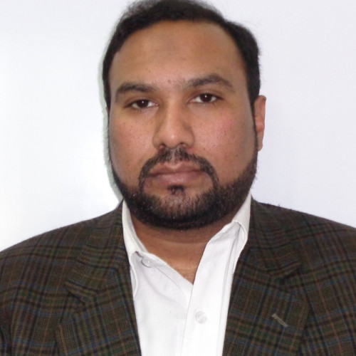 Mazhar K. profile photo