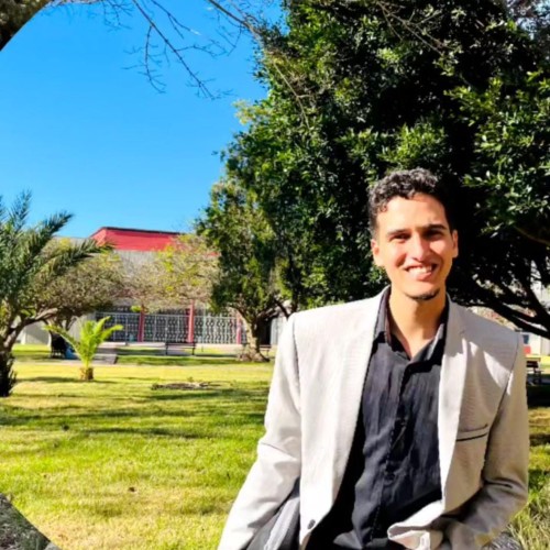 youssef h. profile photo