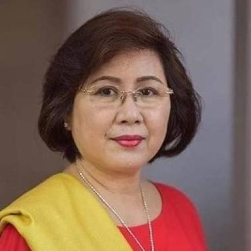 Vera B. profile photo