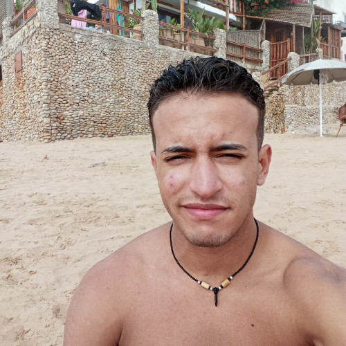 Youssef G. profile photo