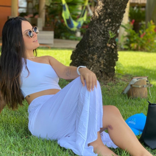 Talita G. profile photo