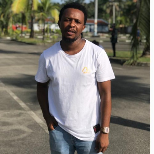 Kingsley  D. profile photo