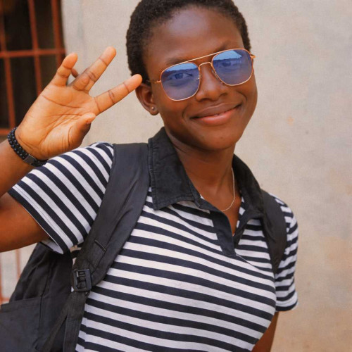 Boluwatife B. profile photo