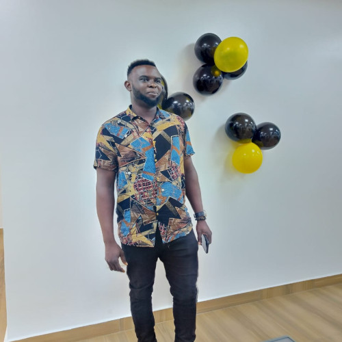 Titus T. profile photo