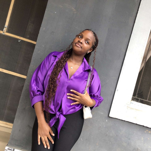 Angel K. profile photo