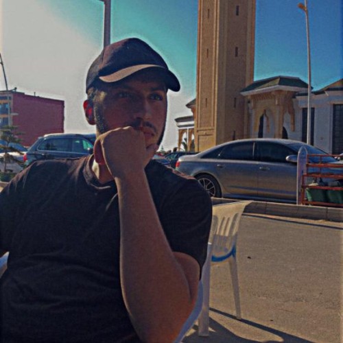 Hamza A. profile photo