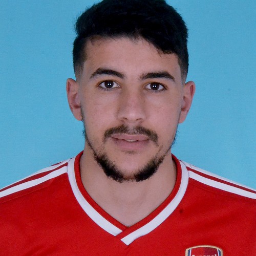 Hicham  B.