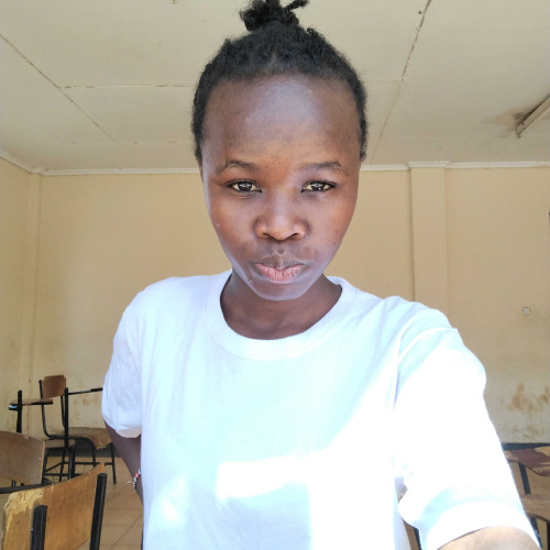 Jedidah N. profile photo