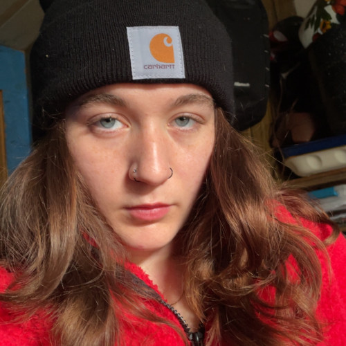 Nevaeh R. profile photo