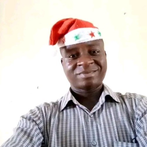 Ezekiel K. profile photo