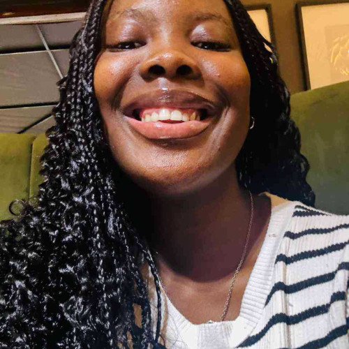Penelope Nkosingphile P.