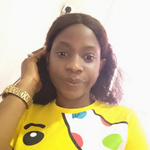 Amarachi  Irene  O.
