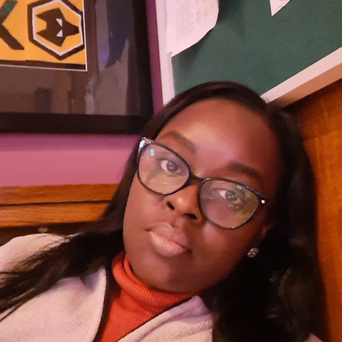 Omotayo A. profile photo