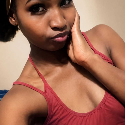 pretty g. profile photo