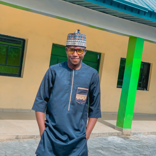 Abdulmateen  E. profile photo