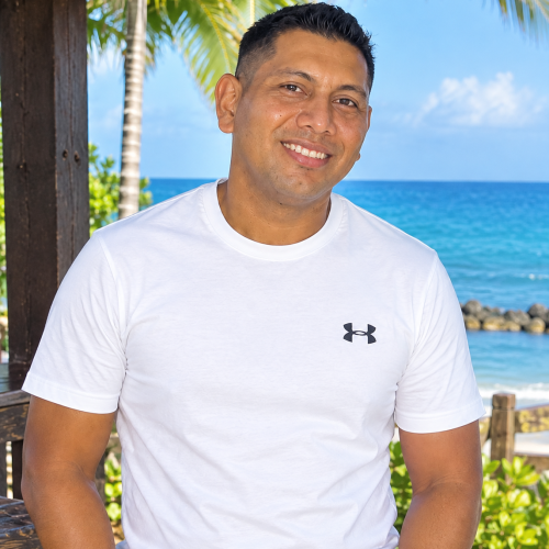 Diego V. profile photo