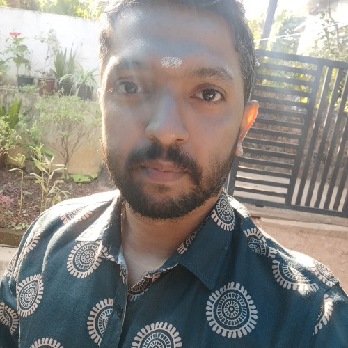 Roshin  M. profile photo