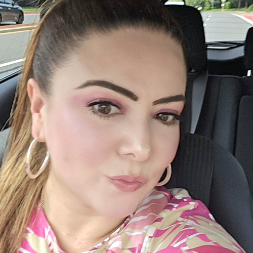 Milena G. profile photo