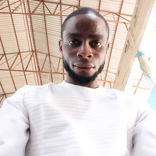 Aniekeme F.