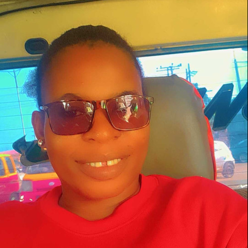 Mercy O. profile photo