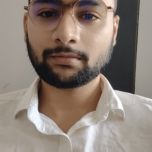 Siddhanth D. profile photo