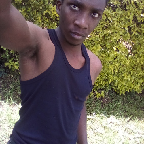 Osama b. profile photo