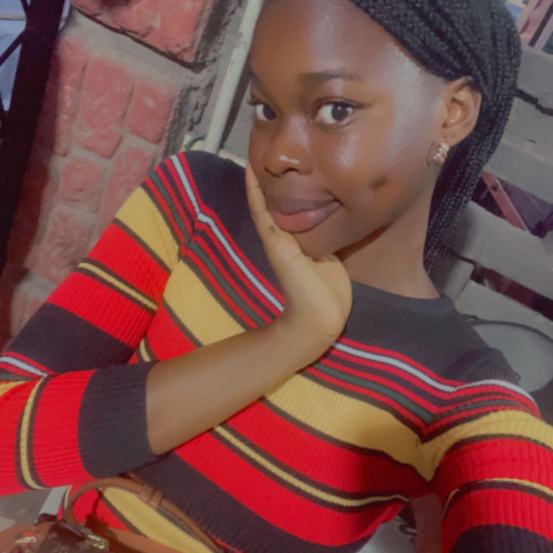 Fathia B. profile photo