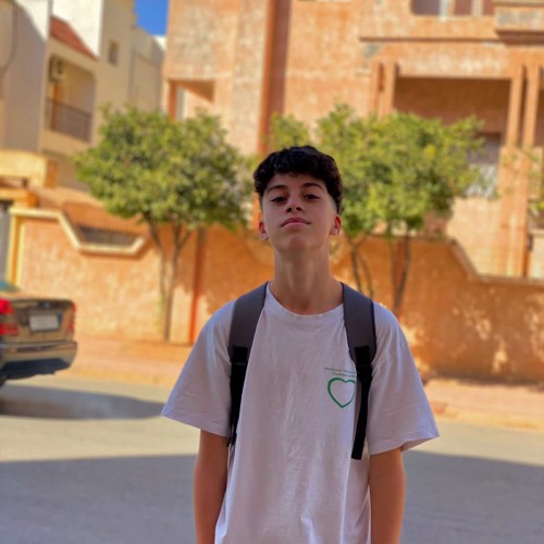 Yasser  J. profile photo