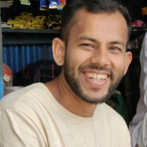 Naji M. profile photo