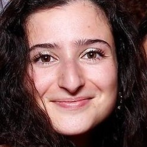 Alexandra D. profile photo
