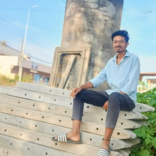 Suhas  R.