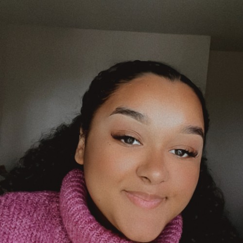 Zaria M. profile photo