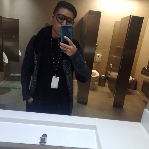 Gilmar L. profile photo