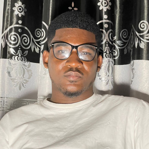 Boluwatife A. profile photo