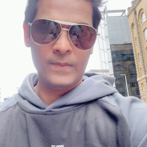 Zeeshan M. profile photo