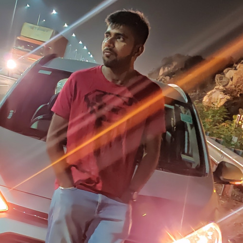 Sreekanth N. profile photo