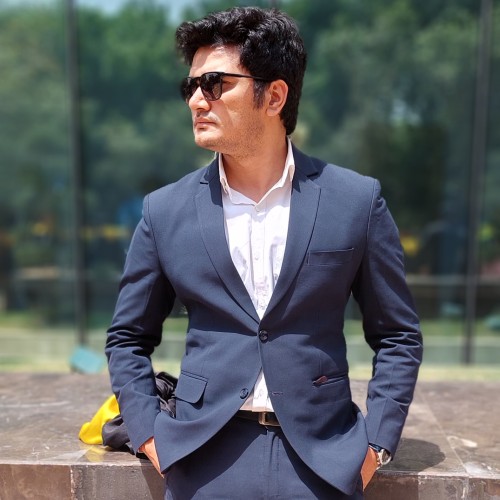 Sahil S. profile photo