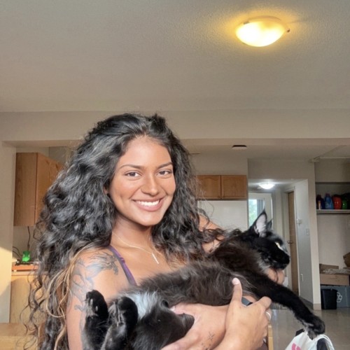 Tarini N.