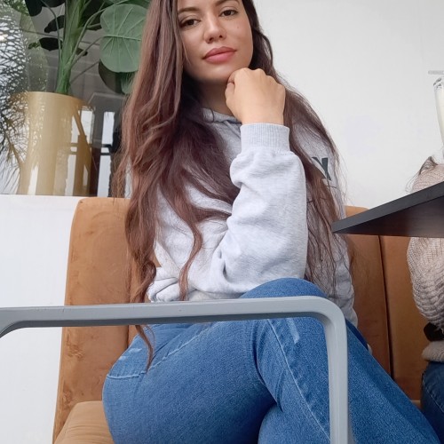 Douaa L.