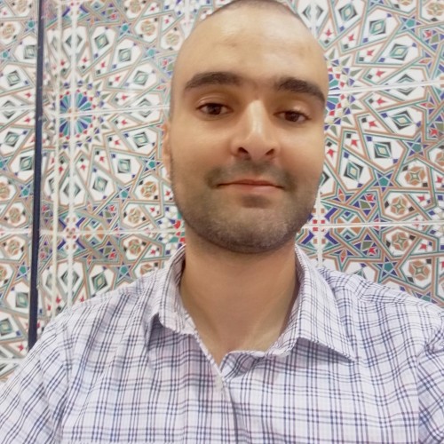 YASSIN E. profile photo