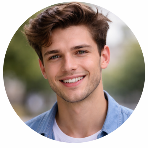 Geofrey M. profile photo