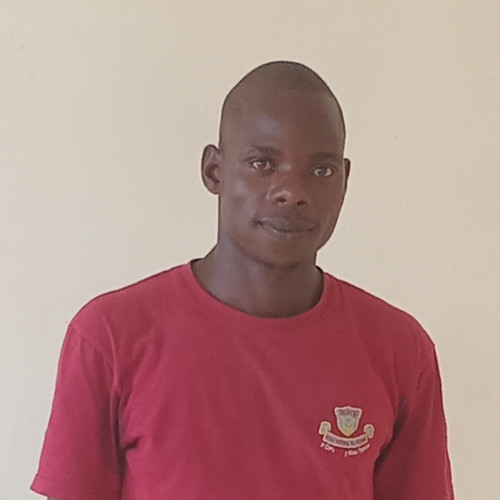 moses w. profile photo
